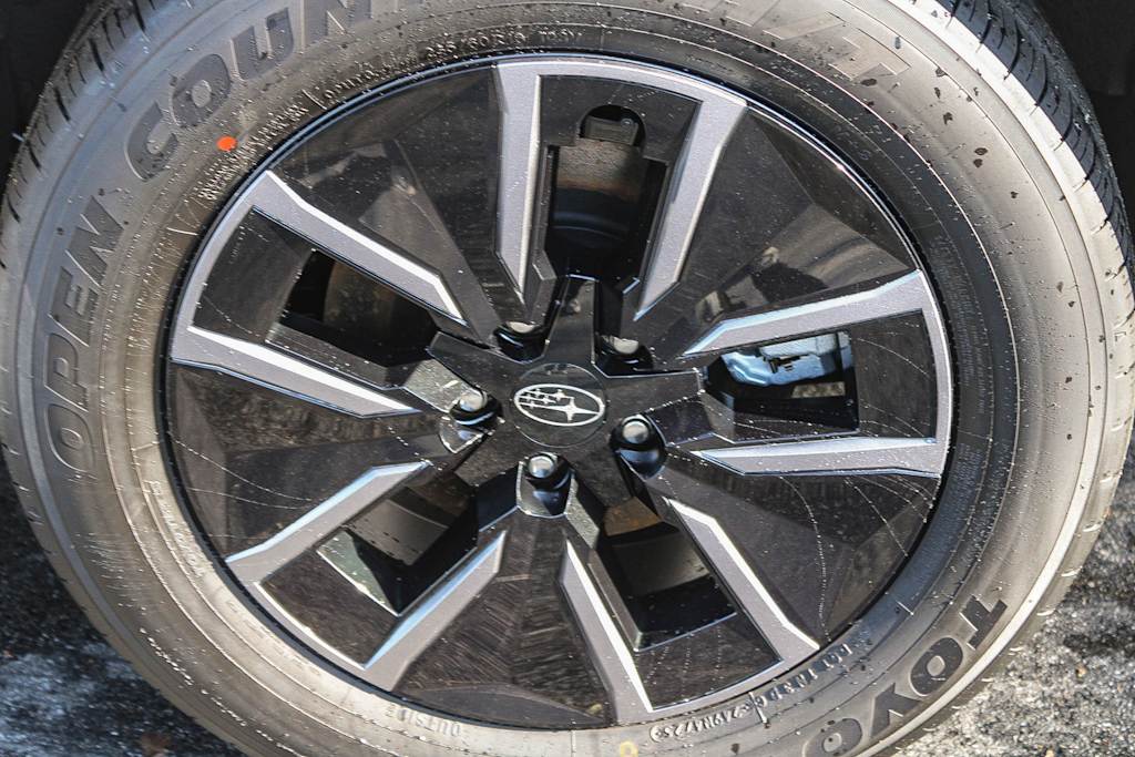 Thumbnail: 2026 Subaru Solterra - 20