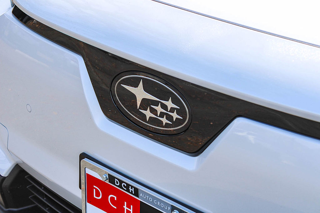 Thumbnail: 2026 Subaru Solterra - 6
