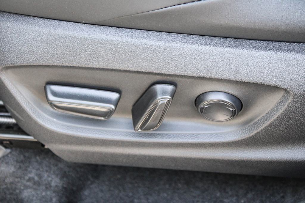 Thumbnail: 2026 Subaru Solterra - 23