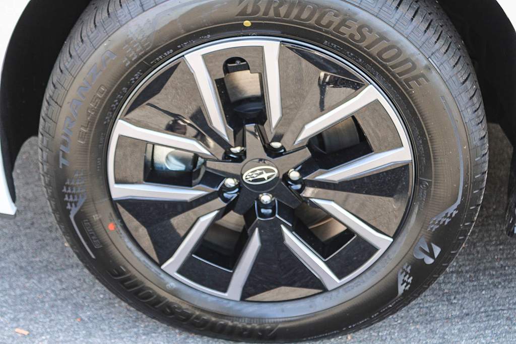 Thumbnail: 2026 Subaru Solterra - 7