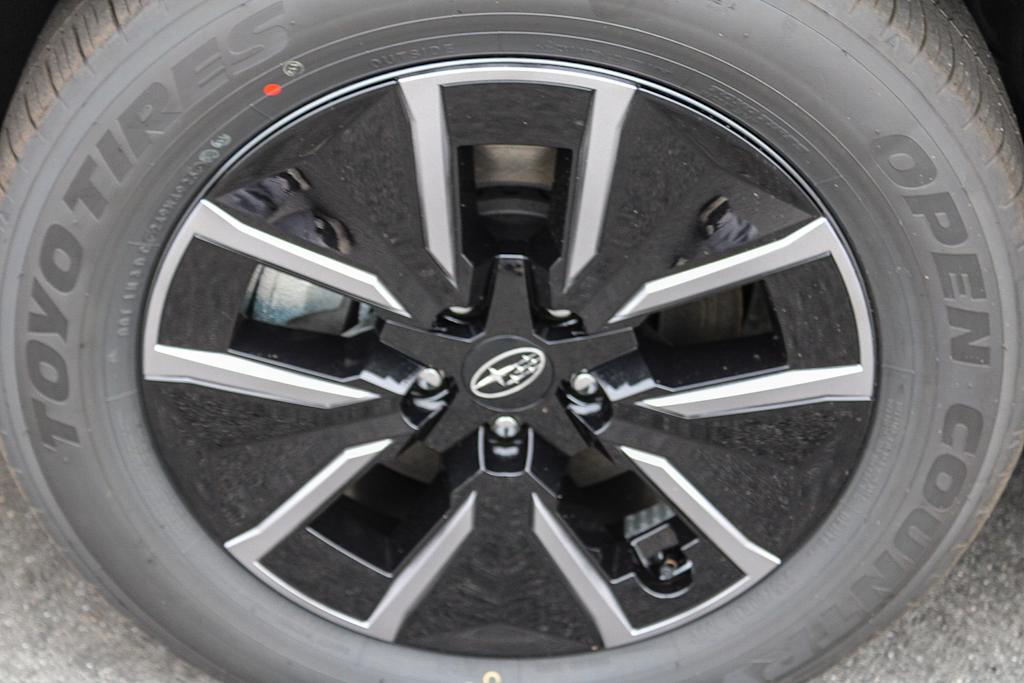 Thumbnail: 2026 Subaru Solterra - 7