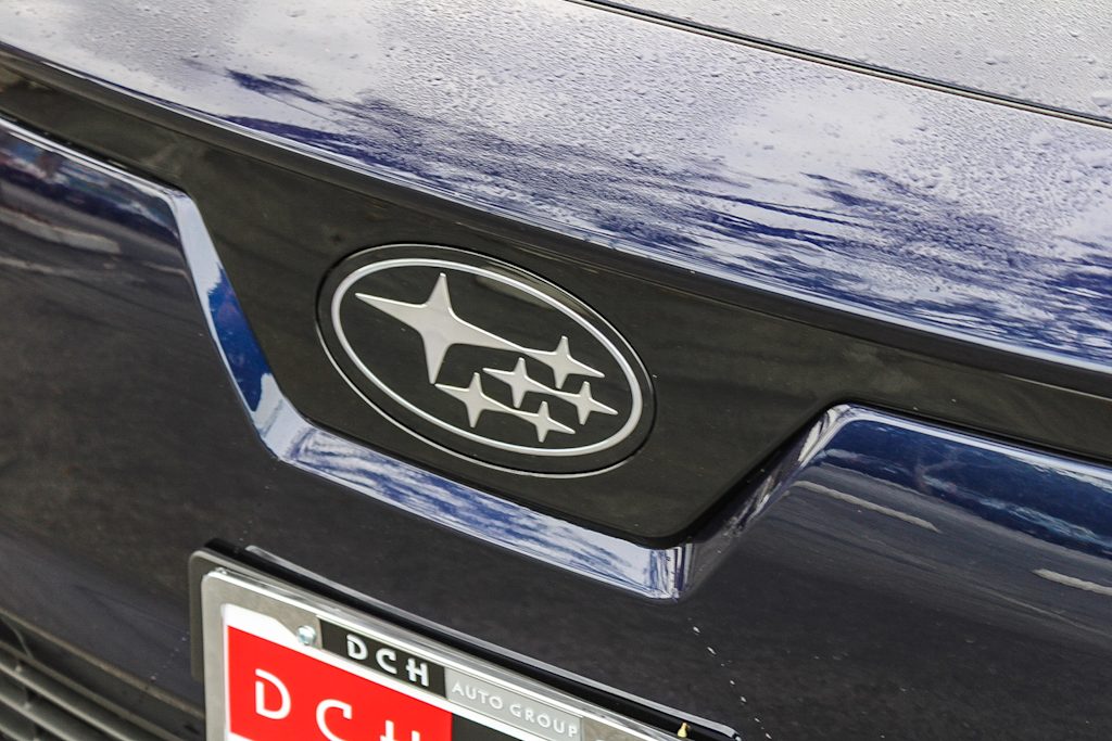 Thumbnail: 2026 Subaru Solterra - 6