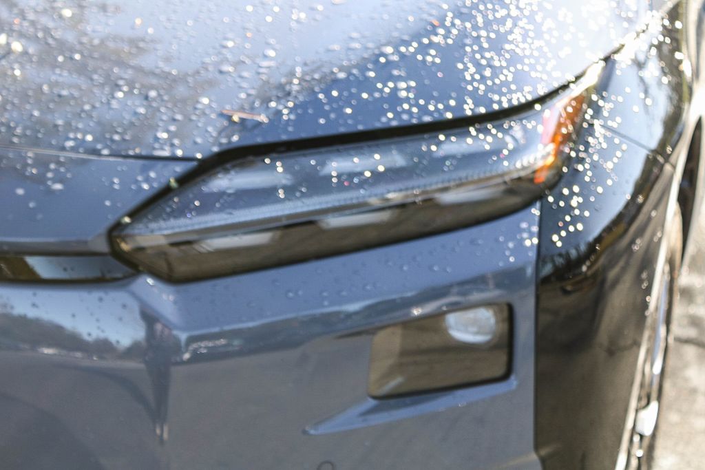 Thumbnail: 2026 Subaru Solterra - 20