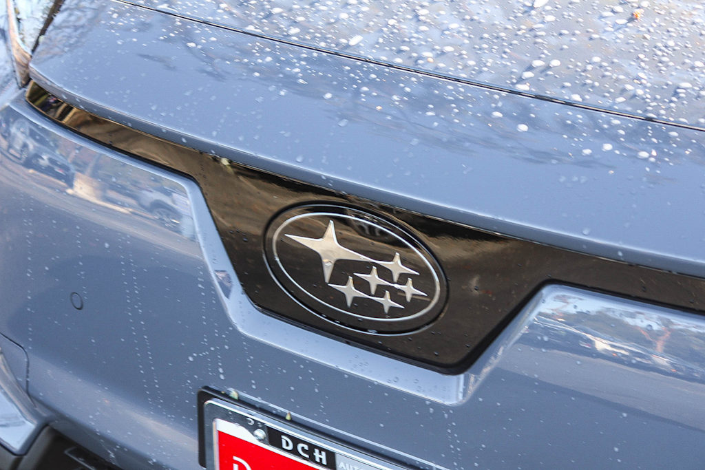 Thumbnail: 2026 Subaru Solterra - 6