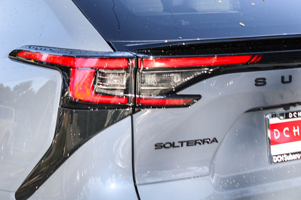 Thumbnail: 2026 Subaru Solterra - 19