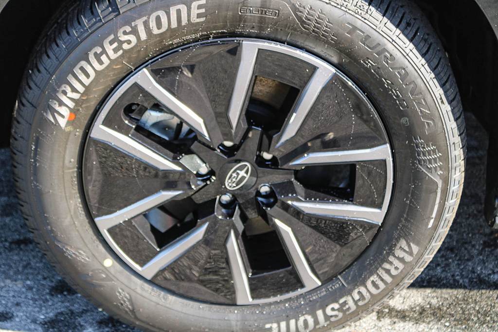 Thumbnail: 2026 Subaru Solterra - 7