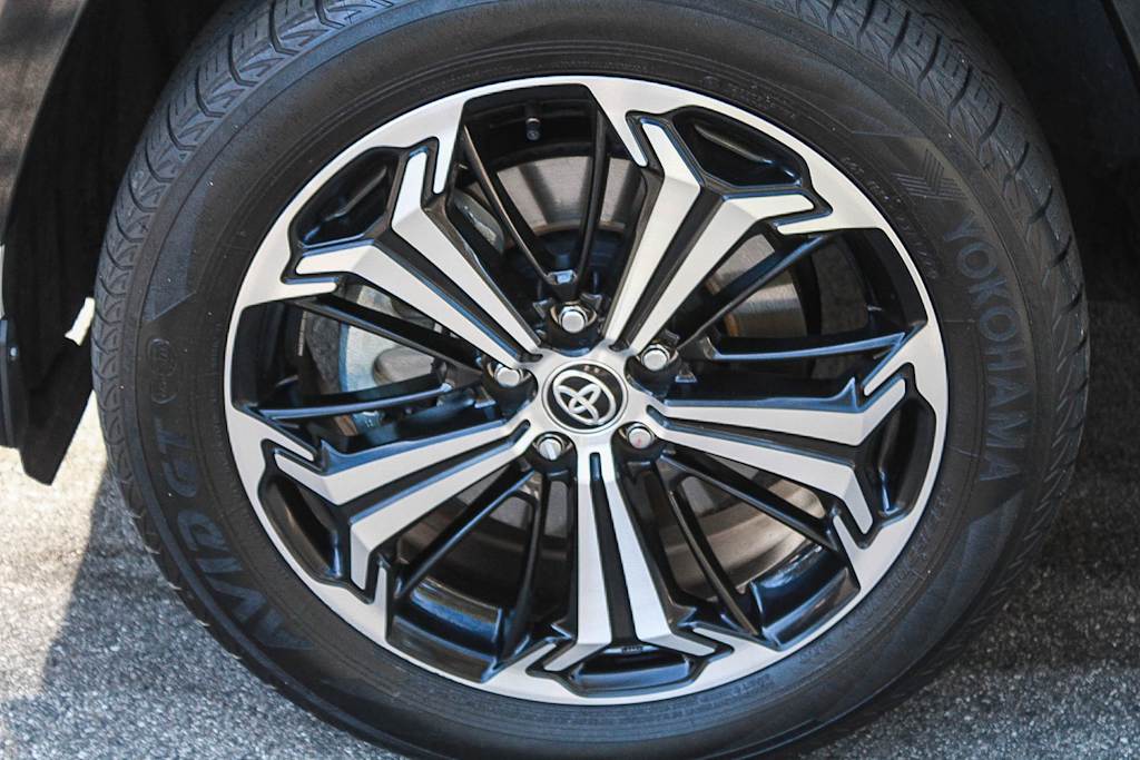 Thumbnail: 2024 Toyota RAV4 - 7