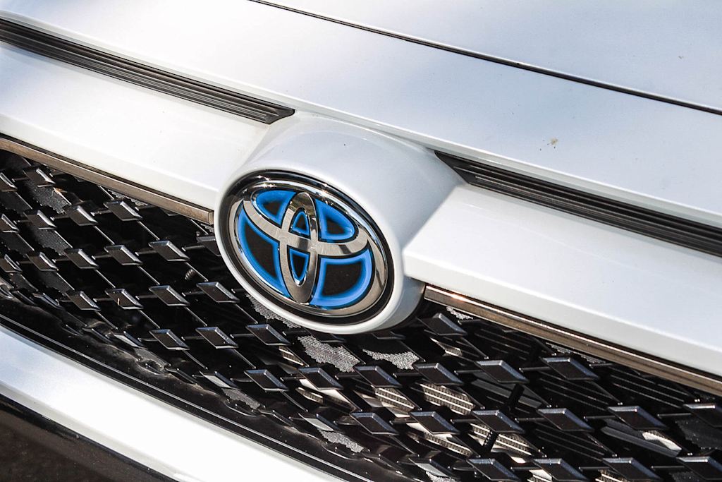 Thumbnail: 2024 Toyota RAV4 - 6