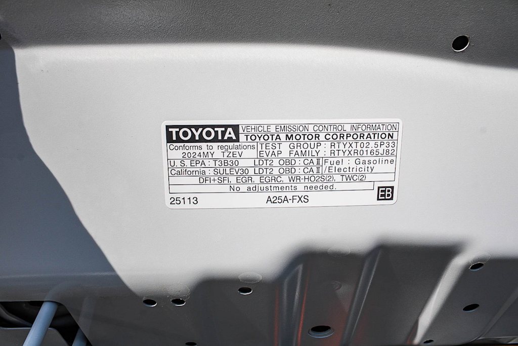 Thumbnail: 2024 Toyota RAV4 - 15