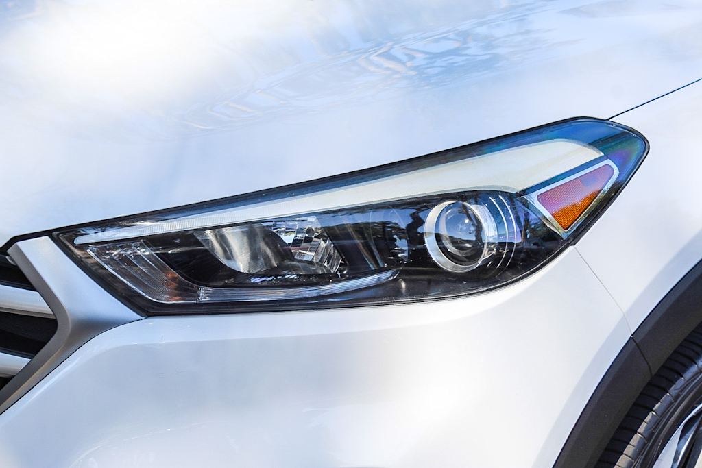 Thumbnail: 2017 Hyundai Tucson - 21