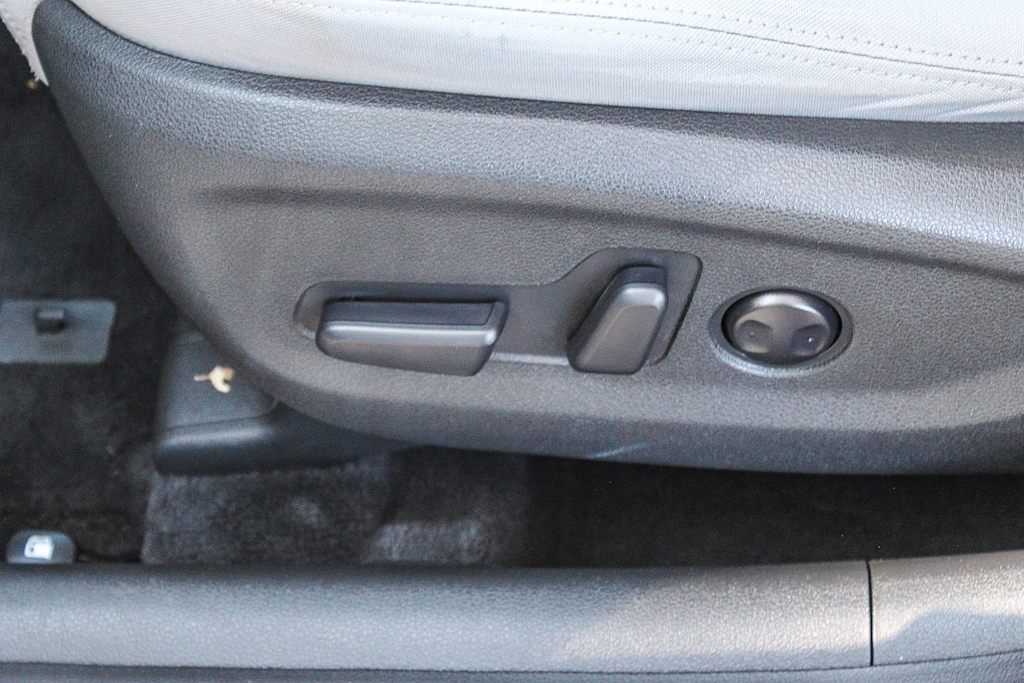 Thumbnail: 2017 Hyundai Tucson - 25