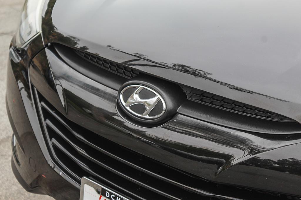 Thumbnail: 2015 Hyundai Tucson - 6