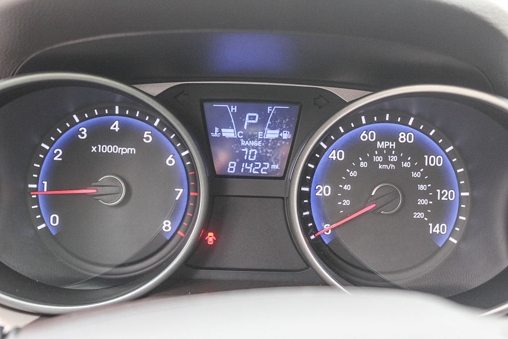 Thumbnail: 2015 Hyundai Tucson - 15