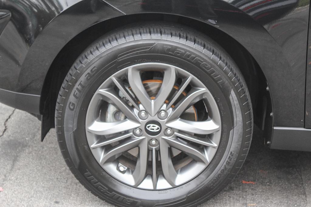 Thumbnail: 2015 Hyundai Tucson - 7