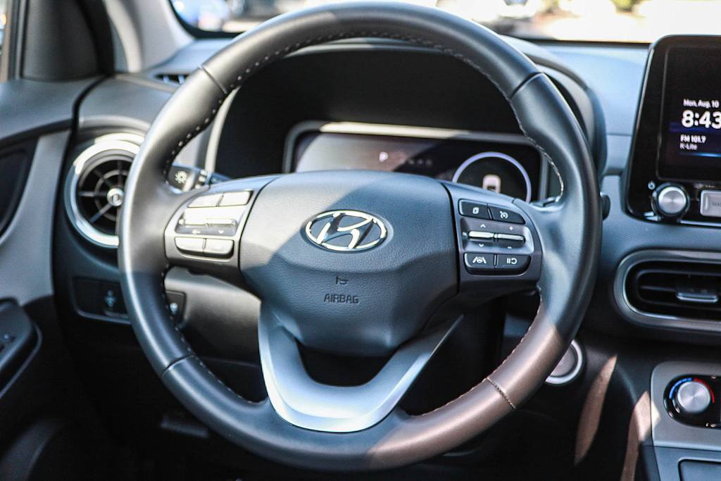 Thumbnail: 2023 Hyundai Kona - 8