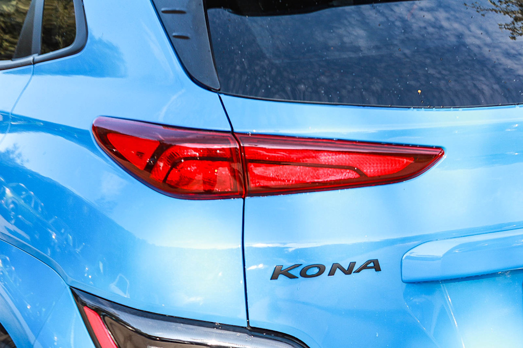 Thumbnail: 2023 Hyundai Kona - 18