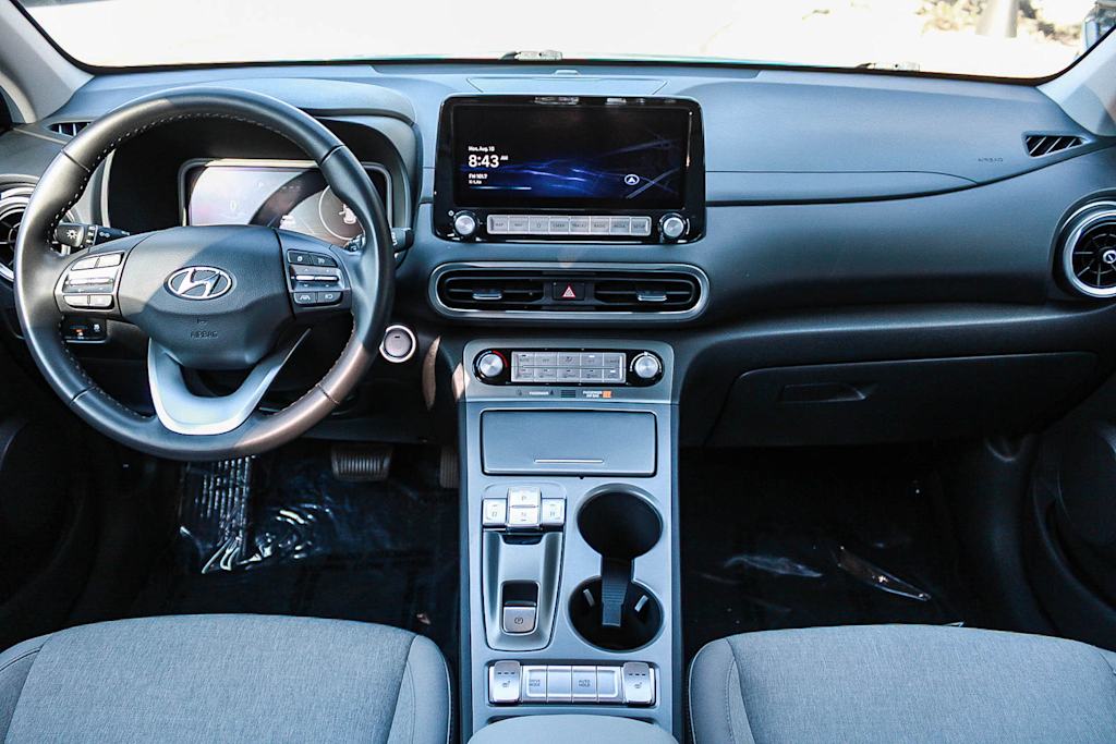Thumbnail: 2023 Hyundai Kona - 2