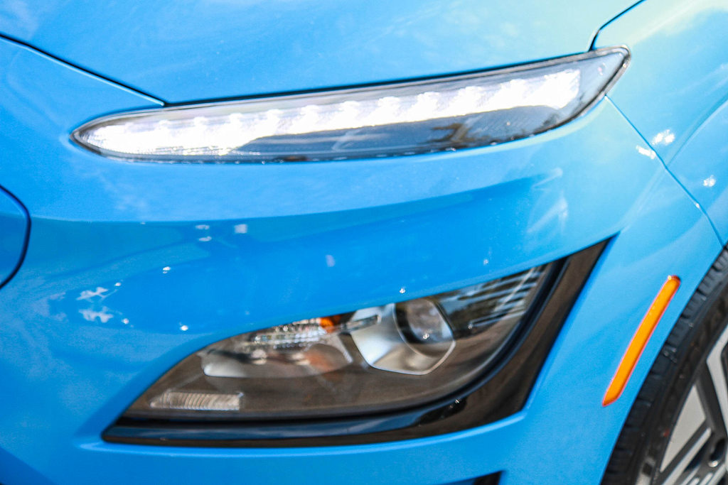 Thumbnail: 2023 Hyundai Kona - 19