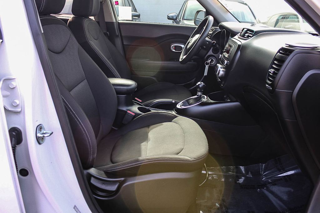 Thumbnail: 2016 Kia Soul - 10