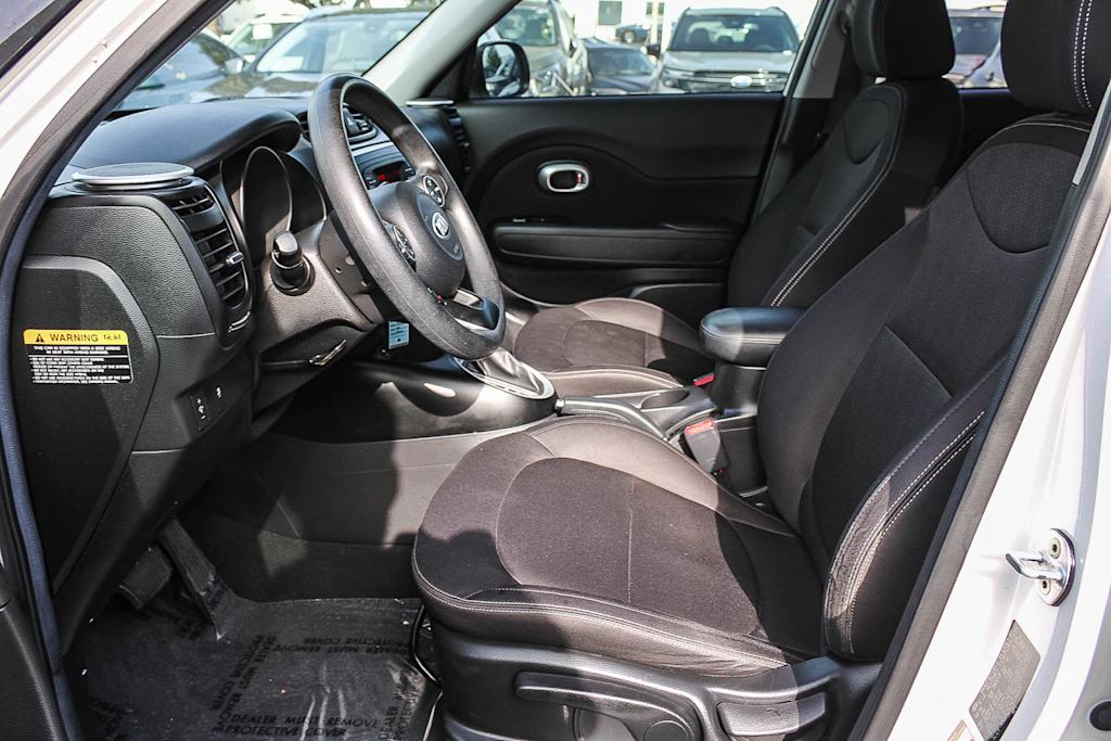 Thumbnail: 2016 Kia Soul - 11