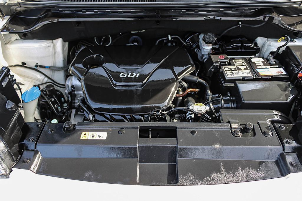 Thumbnail: 2016 Kia Soul - 8