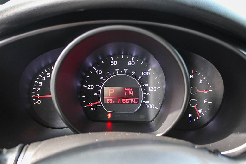 Thumbnail: 2016 Kia Soul - 15