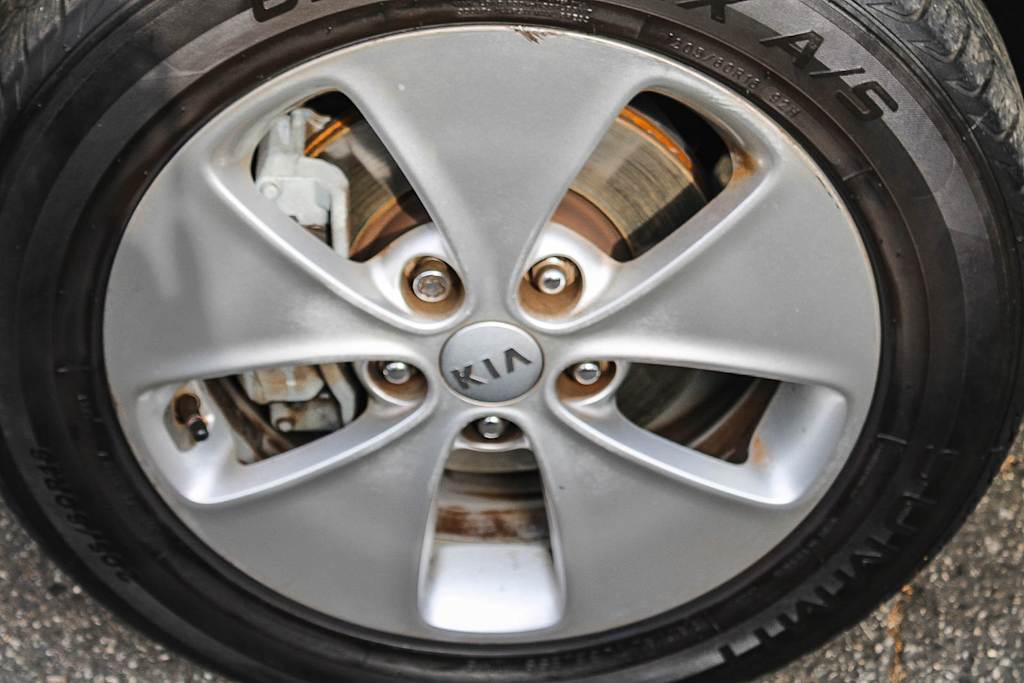 Thumbnail: 2016 Kia Soul - 21