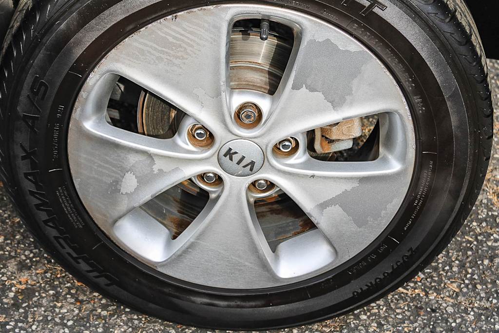 Thumbnail: 2016 Kia Soul - 7