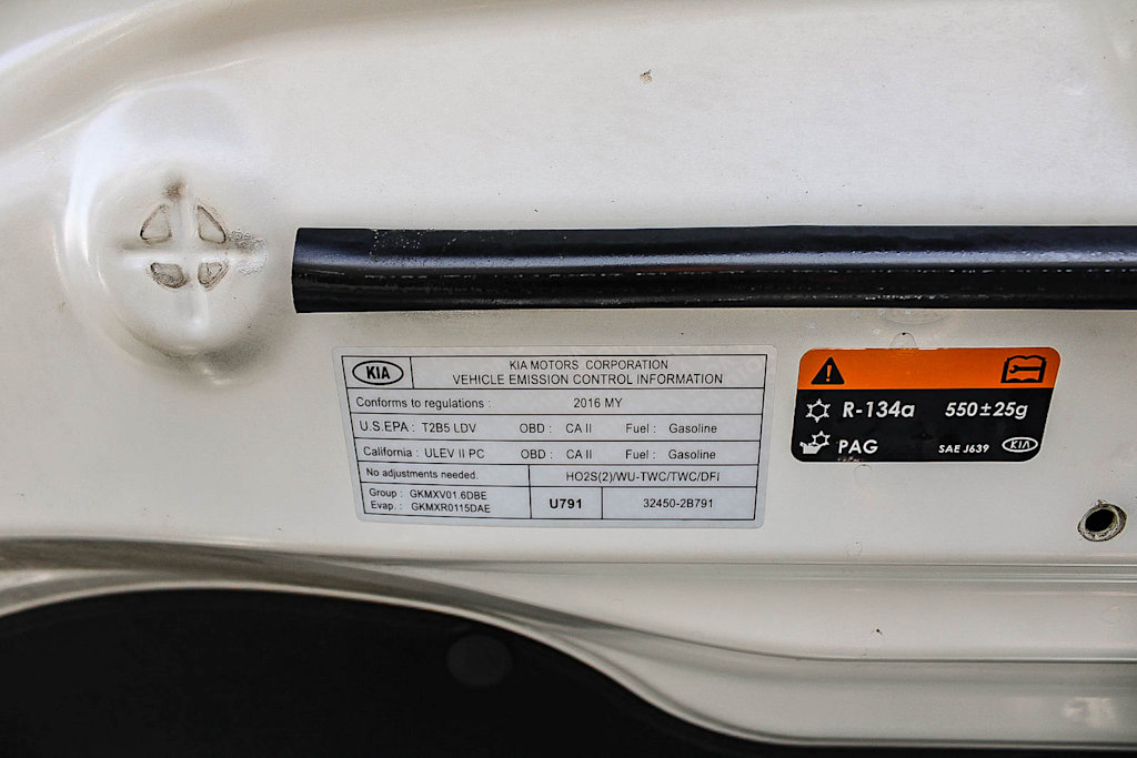 Thumbnail: 2016 Kia Soul - 27