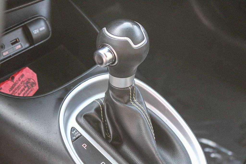 Thumbnail: 2014 Kia Soul - 23