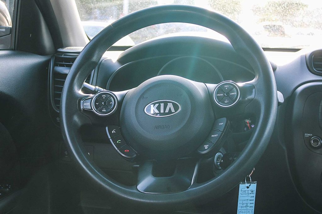 Thumbnail: 2014 Kia Soul - 9