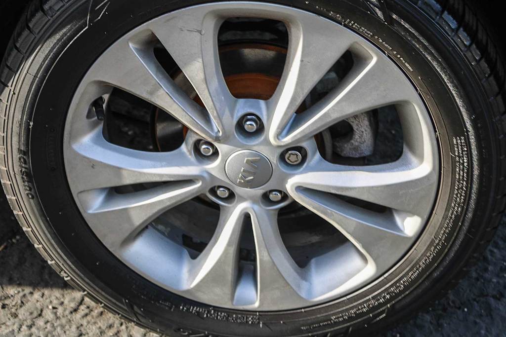 Thumbnail: 2014 Kia Soul - 21