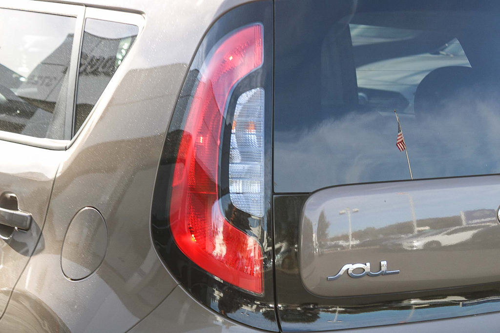 Thumbnail: 2014 Kia Soul - 14