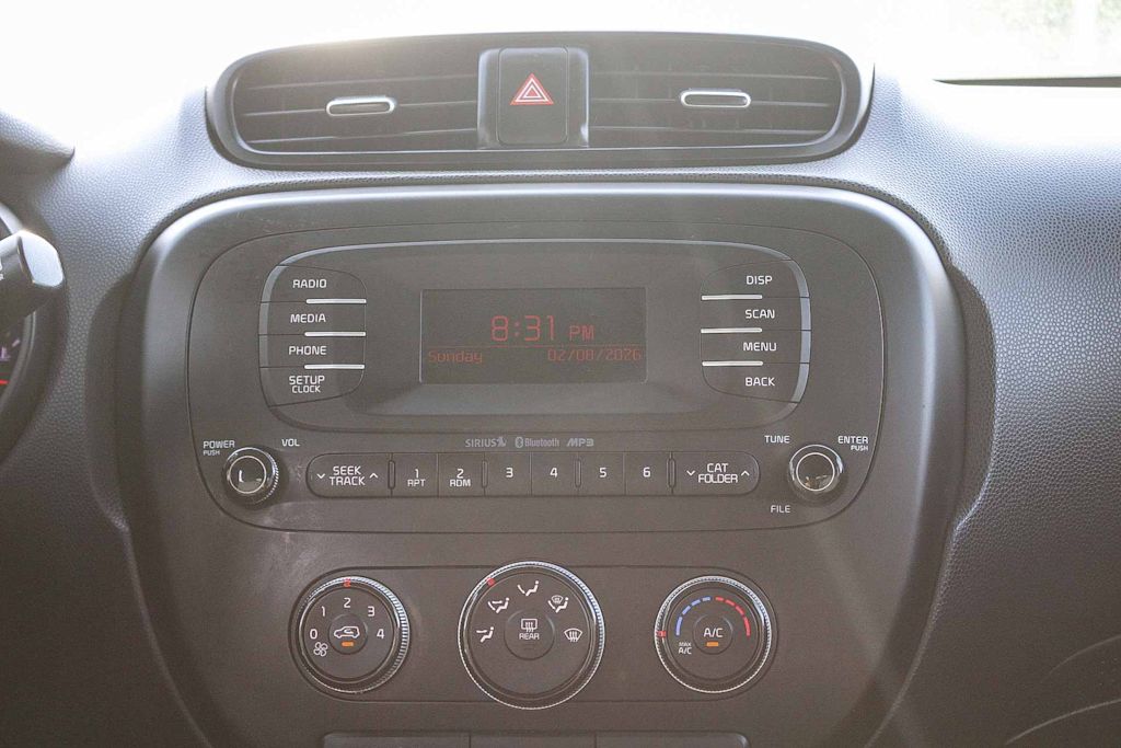 Thumbnail: 2014 Kia Soul - 22