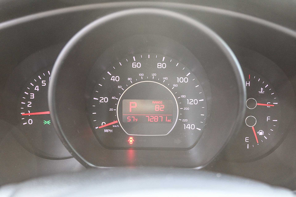 Thumbnail: 2014 Kia Soul - 15