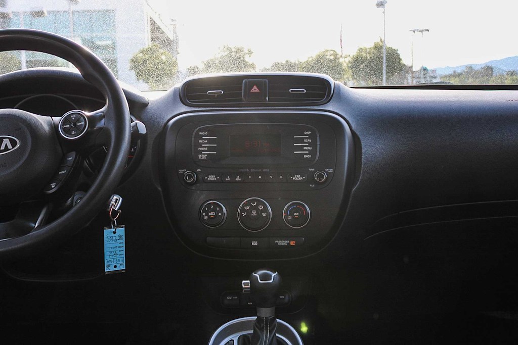 Thumbnail: 2014 Kia Soul - 13