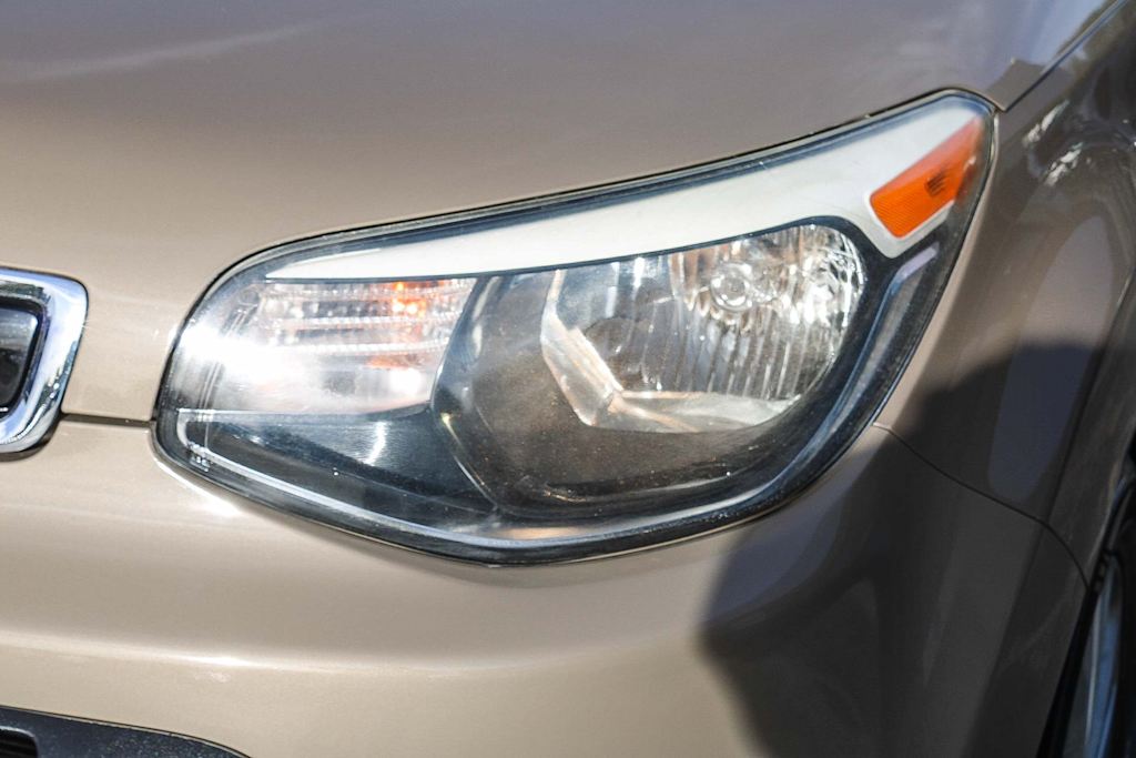 Thumbnail: 2014 Kia Soul - 20