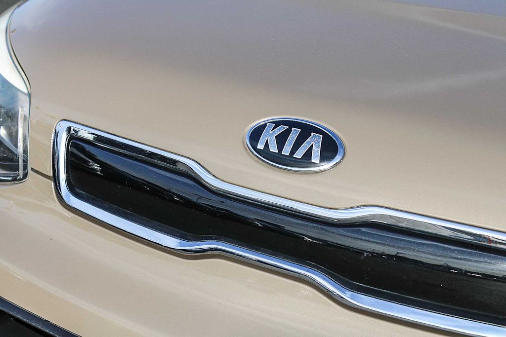 Thumbnail: 2014 Kia Soul - 6