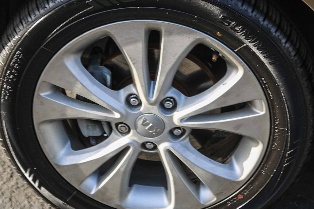 Thumbnail: 2014 Kia Soul - 7