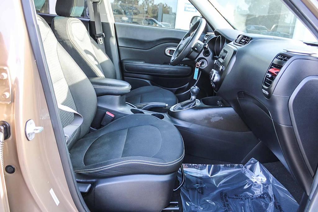 Thumbnail: 2014 Kia Soul - 10