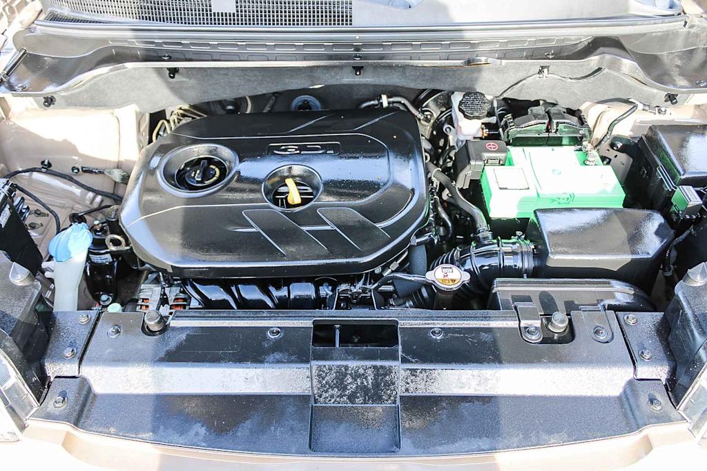 Thumbnail: 2014 Kia Soul - 8