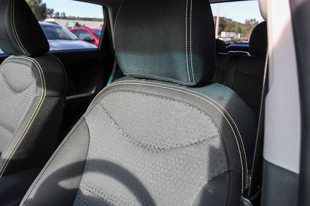 Thumbnail: 2014 Kia Soul - 26