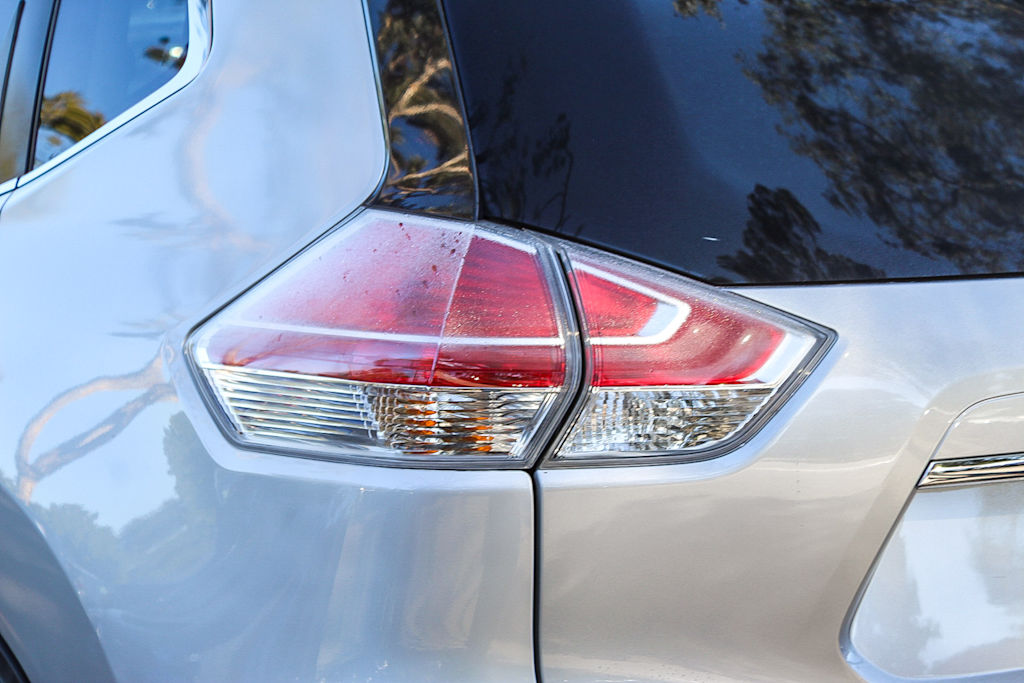Thumbnail: 2015 Nissan Rogue - 5