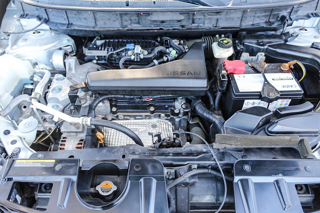 Thumbnail: 2015 Nissan Rogue - 7
