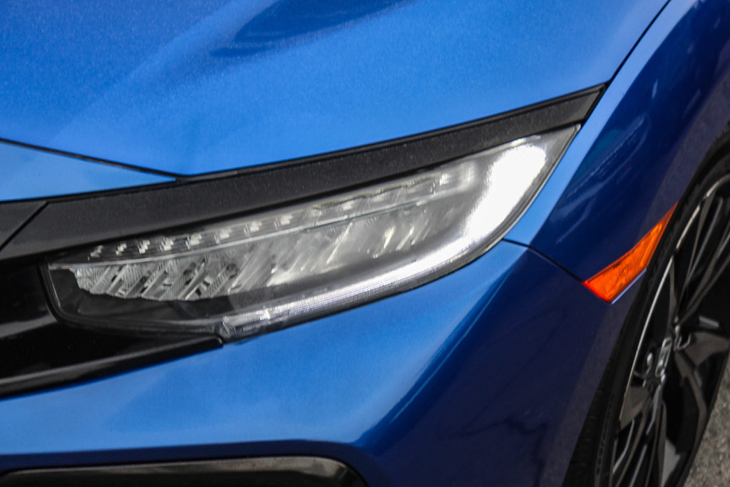 Thumbnail: 2018 Honda Civic - 21