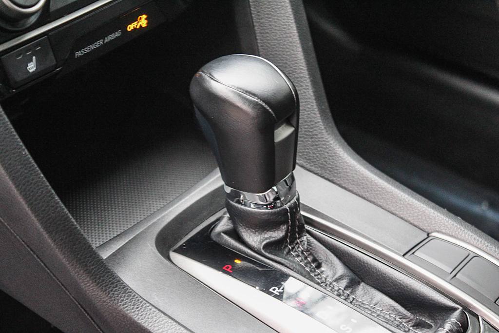 Thumbnail: 2018 Honda Civic - 14