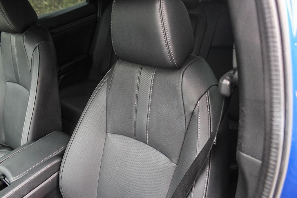 Thumbnail: 2018 Honda Civic - 27