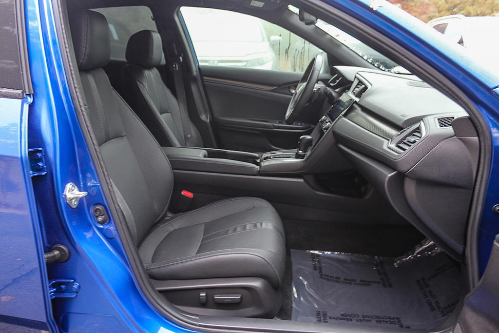 Thumbnail: 2018 Honda Civic - 10