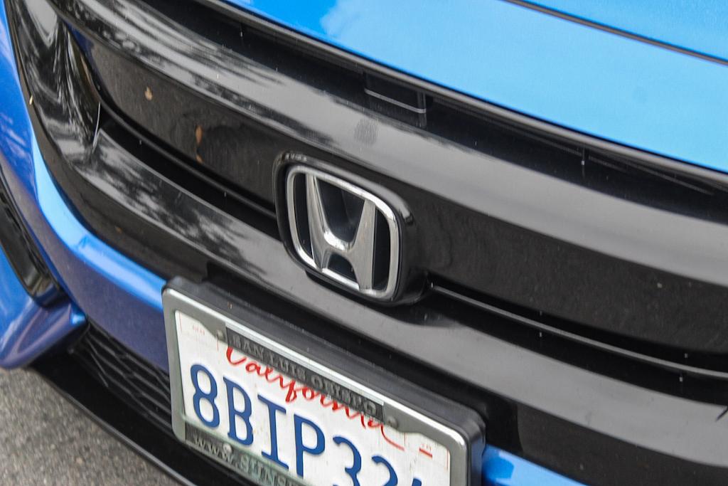 Thumbnail: 2018 Honda Civic - 6