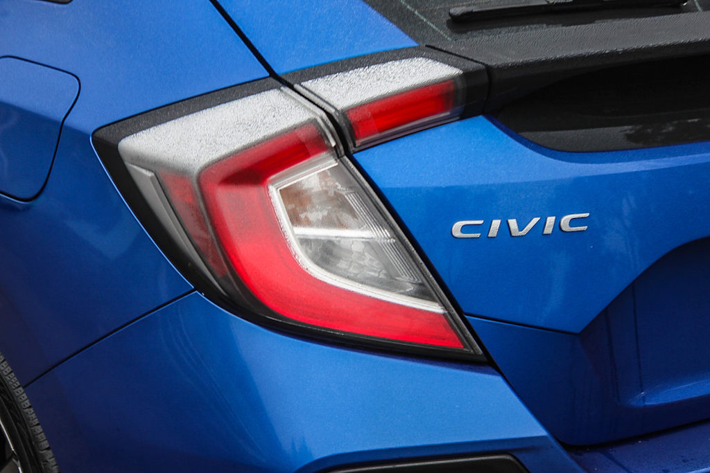 Thumbnail: 2018 Honda Civic - 20